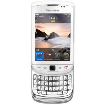 Blackberry Torch 9800 Tuşlu Telefon