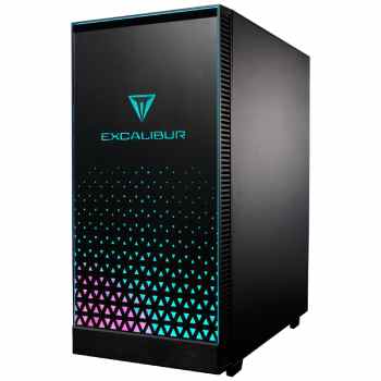 Casper Excalibur E65H.124F-BV50X-0FC Masaüstü Bilgisayar