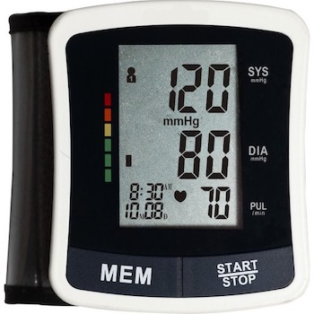 Freely BP-2206 Tansiyon Aleti