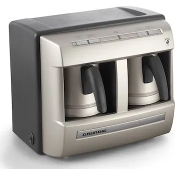 Grundig TCM 6730 C Türk Kahvesi Makinesi