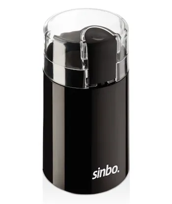 Sinbo SCM-2934 Baharat Öğütücü