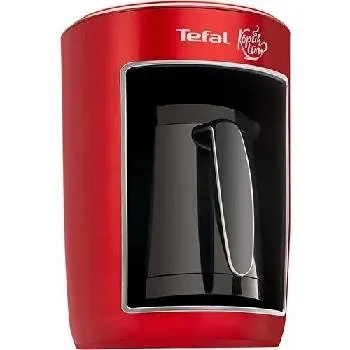 Tefal CM8205 Köpüklüm Türk Kahvesi Makinesi