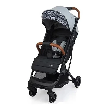 Prego Lotus Katlanabilir Kabin Boy Travel Bebek Arabası