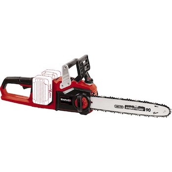 Einhell Ge-lc 36-35 Li Kit Akülü Testere