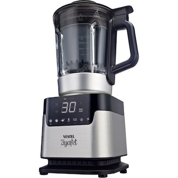 Vestel Ziyafet Pişirici Sürahi Blender