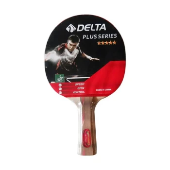 Delta Ittf Onaylı Masa Tenisi raketi