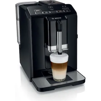 Bosch TIS30129RW Tam Otomatik Kahve Makinesi