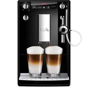 Melitta Caffeo Solo & Perfect E957 Tam Otomatik Kahve Makinesi