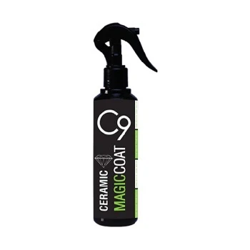 Carwax C9 Magic Coat Nano Hızlı Cila