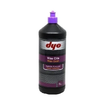 Dyo Wax Boya Korumalı Cila