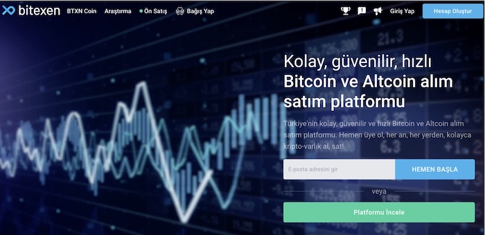 en iyi kripto para siteleri Bitexen