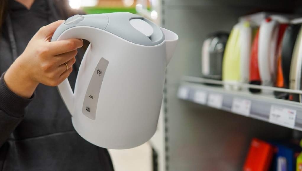 Kettle