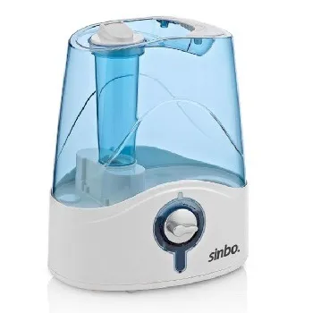 Sinbo SAH-6107 Bebek Buhar makinesi