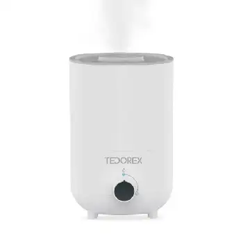 Robeve Tedorex LP211A Bebek Buhar makinesi