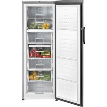 Teka TGF3 270 X EU Solo Derin Dondurucu 7 Çekmeceli
