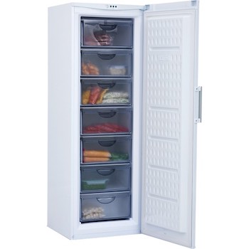 Uğur UED 7266 DTK 258 Lt 7 Çekmeceli Derin Dondurucu