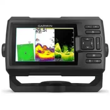 Garmin Striker Vivid 5CV Balık Bulucu