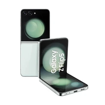 Samsung Galaxy Z Flip 5 Cep Telefonu