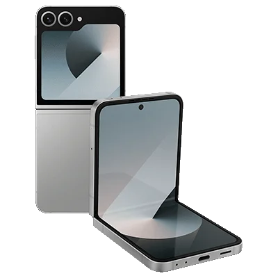 Samsung Galaxy Z Flip 6 Cep Telefonu