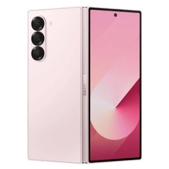 Samsung Galaxy Z Fold 6 Cep Telefonu