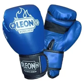 By Leon Blade 1982 Training Boks Eldiveni