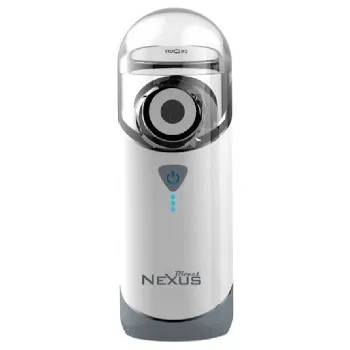 Direct Nexus Taşınabilir Nebulizatör
