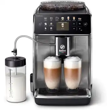 Saeco SM6585/00 Granaroma Tam Otomatik Espresso Makinesi