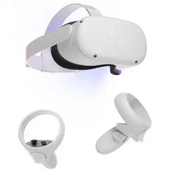 Oculus Quest 2 VR Gözlük