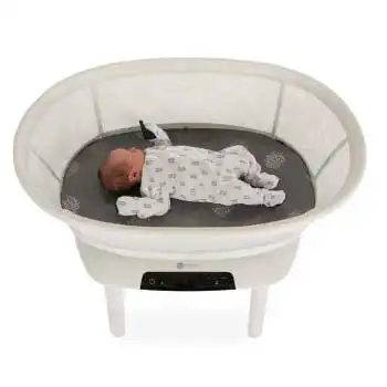 4moms Mamaroo Müzikli Bebek Beşiği