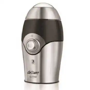 Arzum AR1034 Clipper Kahve Öğütücü