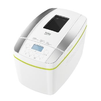 Beko EY 5021 Floral Ekmek Yapma Makinesi