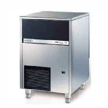 Brema CB-184A Buz Yapma Makinesi