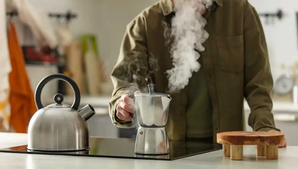 En İyi Moka Pot