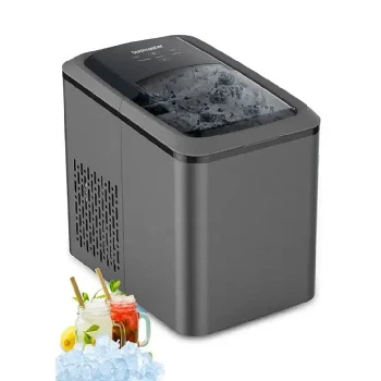 Goldmaster GM7954 Iceberg Buz Yapma Makinesi