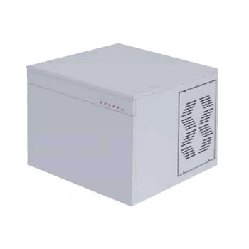 Iceinox 250 kg Buz Yapma Makinesi