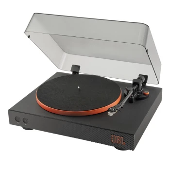 Jbl Spinner Bt Bluetooth Turntable Pikap