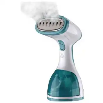 Kiwi KSI-6450 Kırışık Giderici Buharlı Dikey Ütü Yeşil
