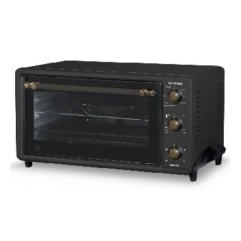 Kumtel Lx-3525 Mini Fırın