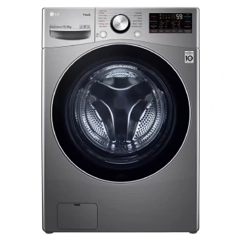 LG F0L9DGP2S Kurutmalı Çamaşır Makinesi