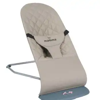 Mamma Premium Cotton Ana Kucağı