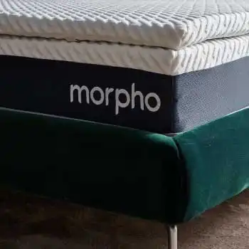 Morpho Sleep Morpho Premium Lateks Yatak