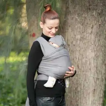 Neko Esnek Wrap Sling