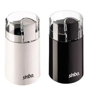 Sinbo SCM 2934 Kahve Öğütücü
