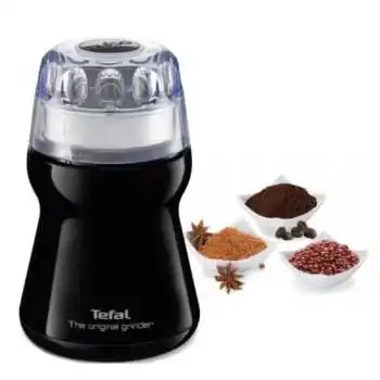 Tefal GT1108 Kahve Öğütücü