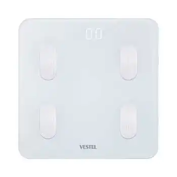 Vestel V-Fıt Akıllı Baskül