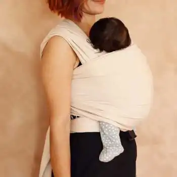 Zubu Esnek Wrap Sling