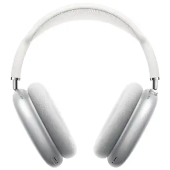 Apple AirPods Max Kulak Üstü Kulaklık