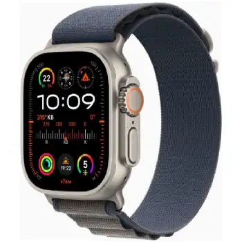 Apple Watch Ultra 2 Akıllı Saat