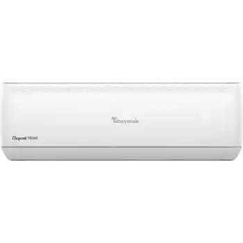 Baymak Elegant Prime Split Klima