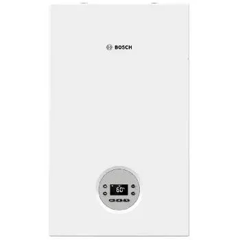 Bosch Condens 1200 W Yoğuşmalı Kombi